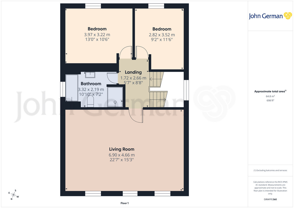 Floorplan 3
