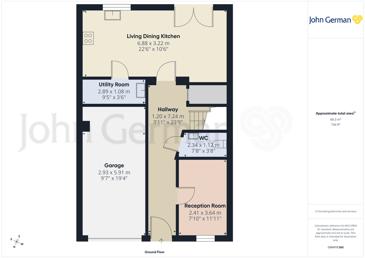 Floorplan 2