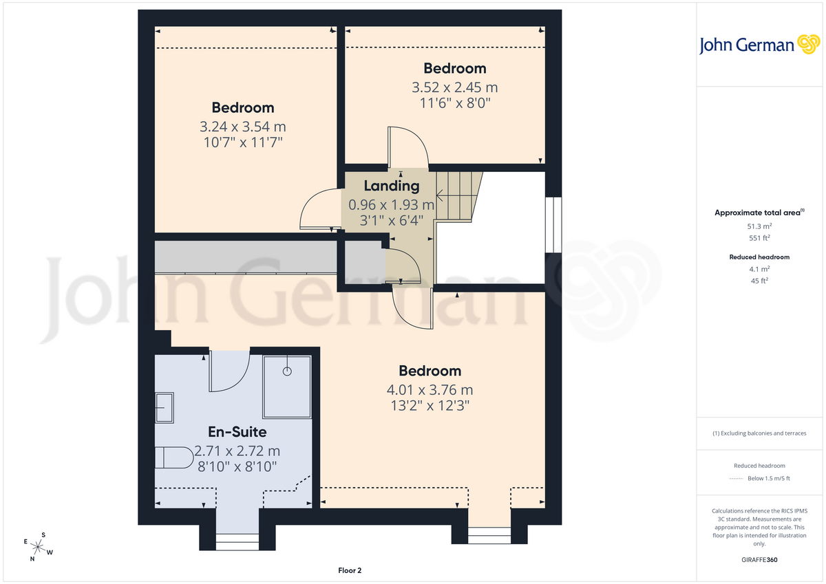 Floorplan 4
