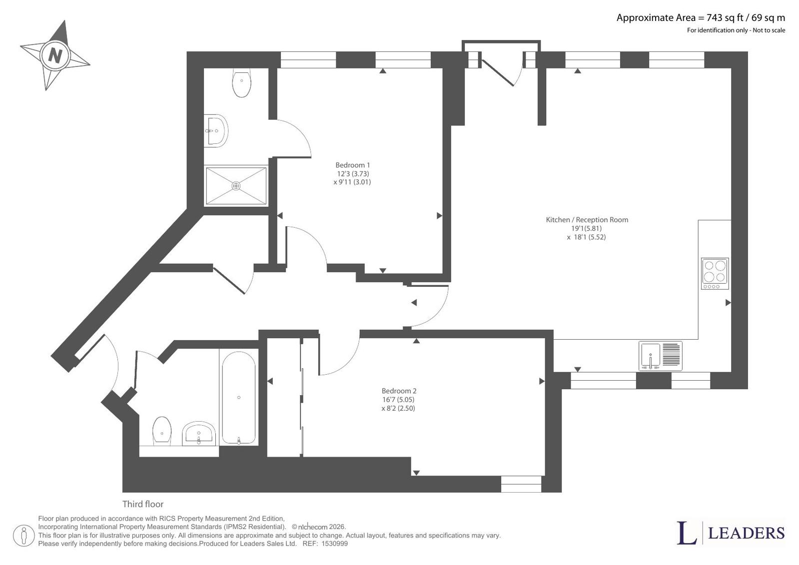 Floorplan 2