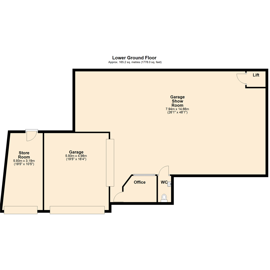 Floorplan 3