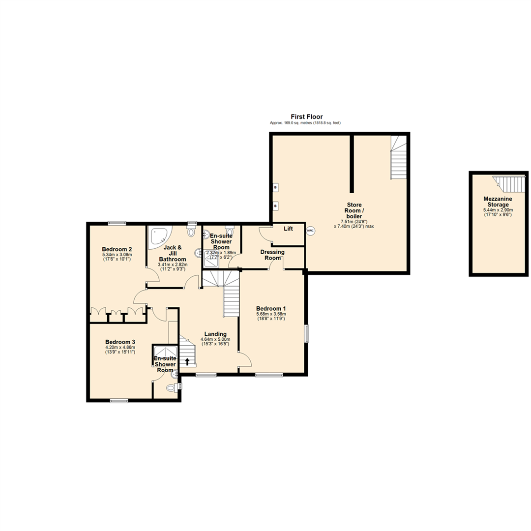 Floorplan 2