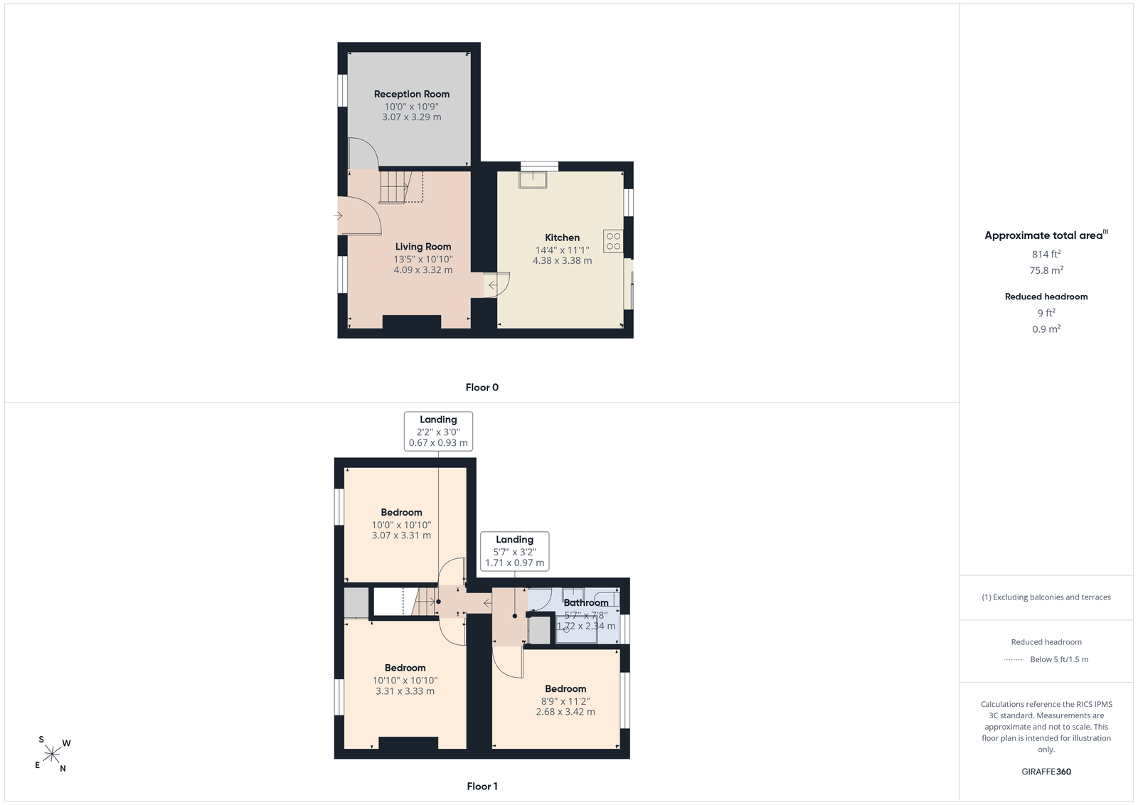 Floorplan 3