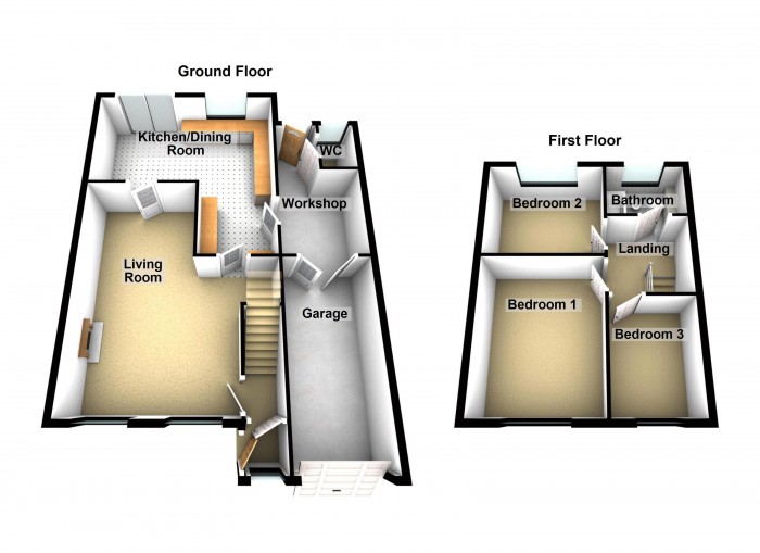 Floorplan 2
