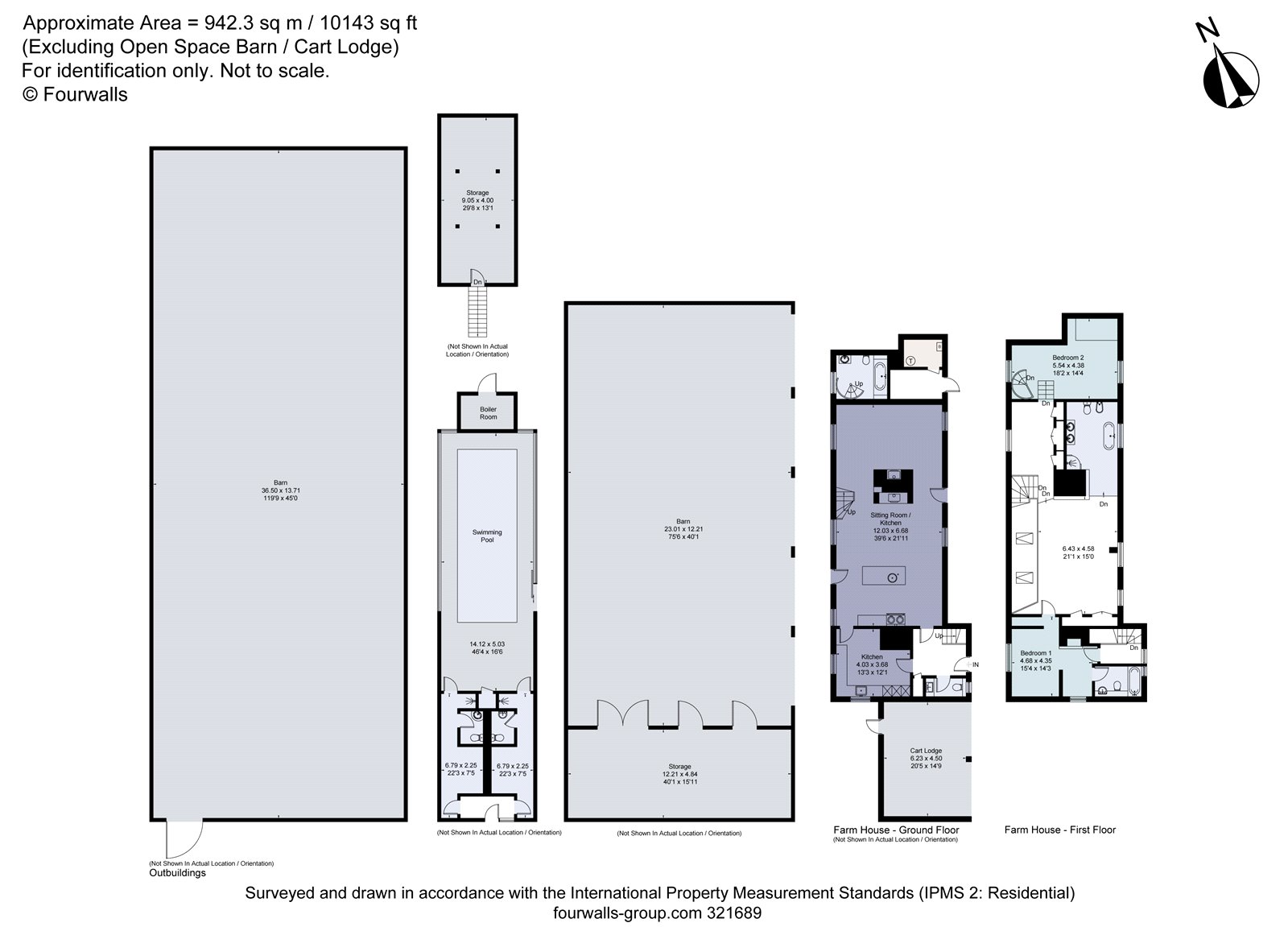 Floorplan 3