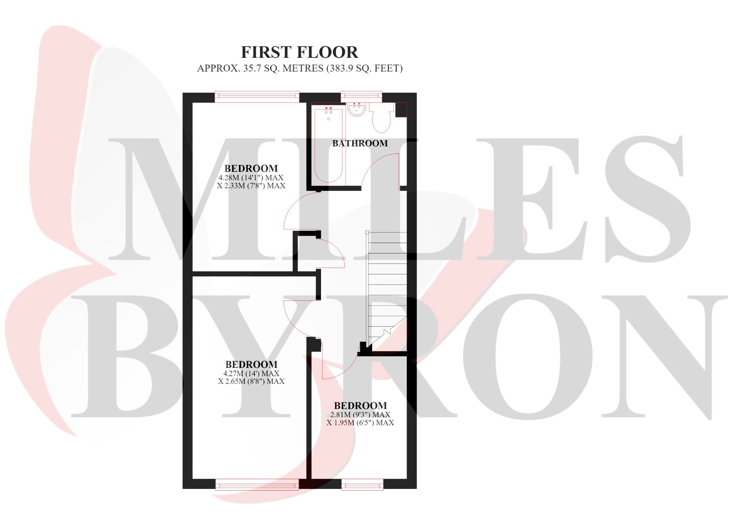Floorplan 3