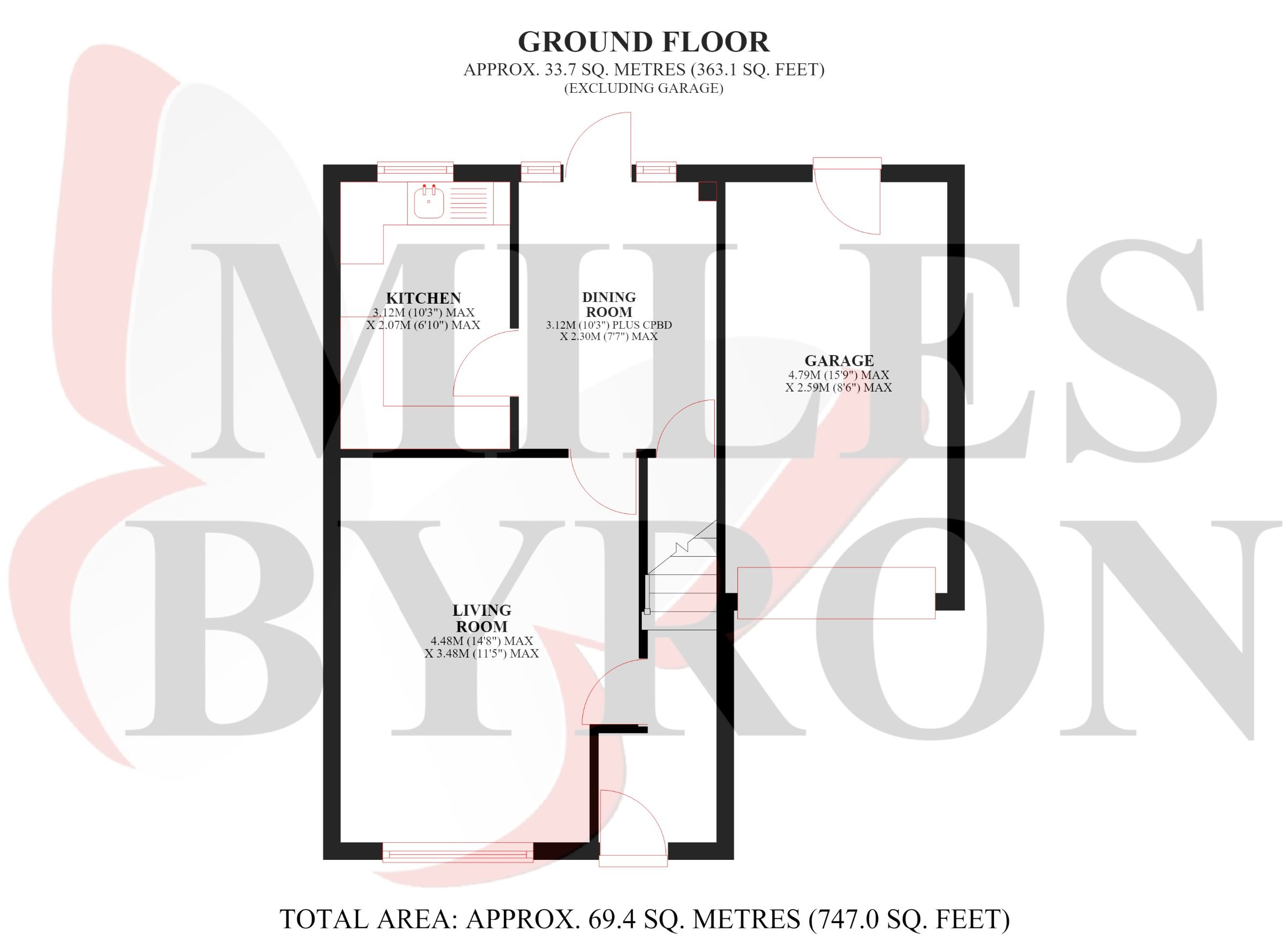 Floorplan 2
