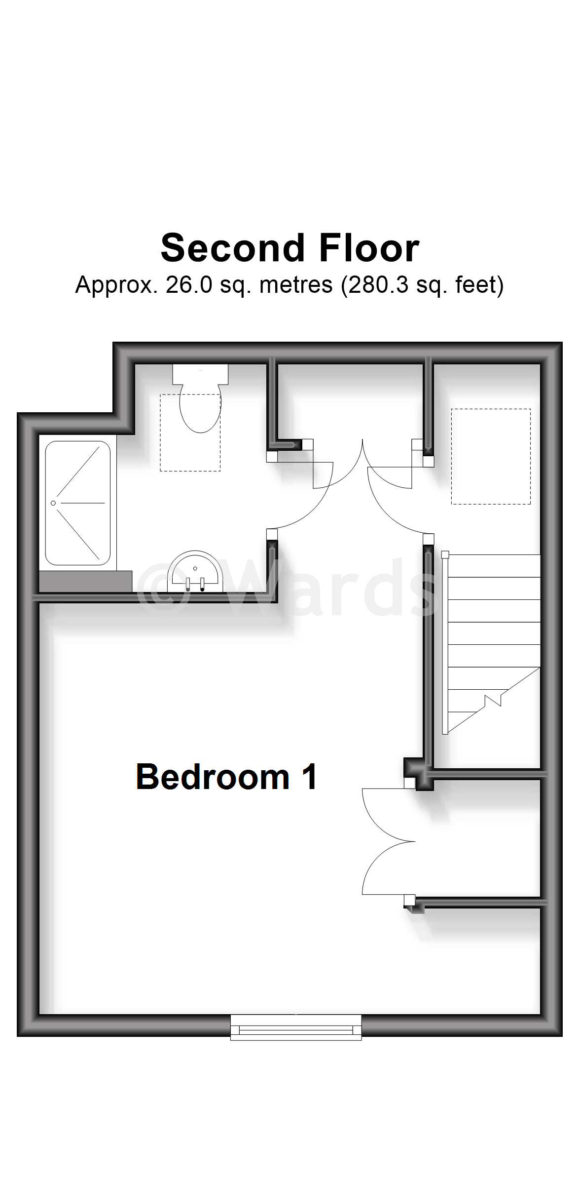 Floorplan 3