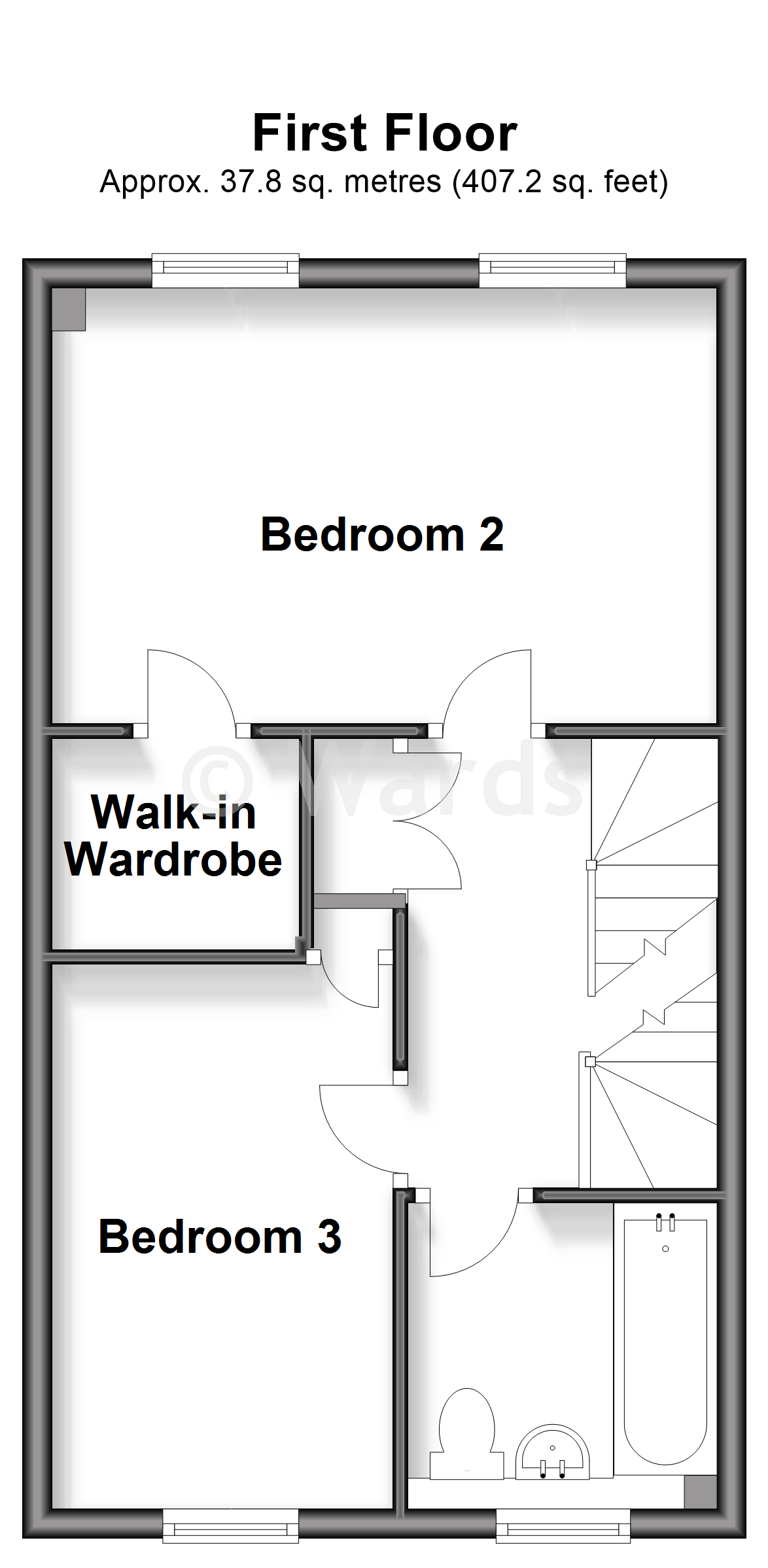 Floorplan 2