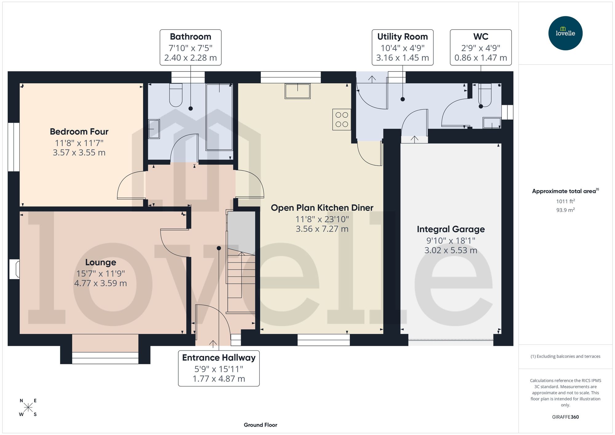 Floorplan 2