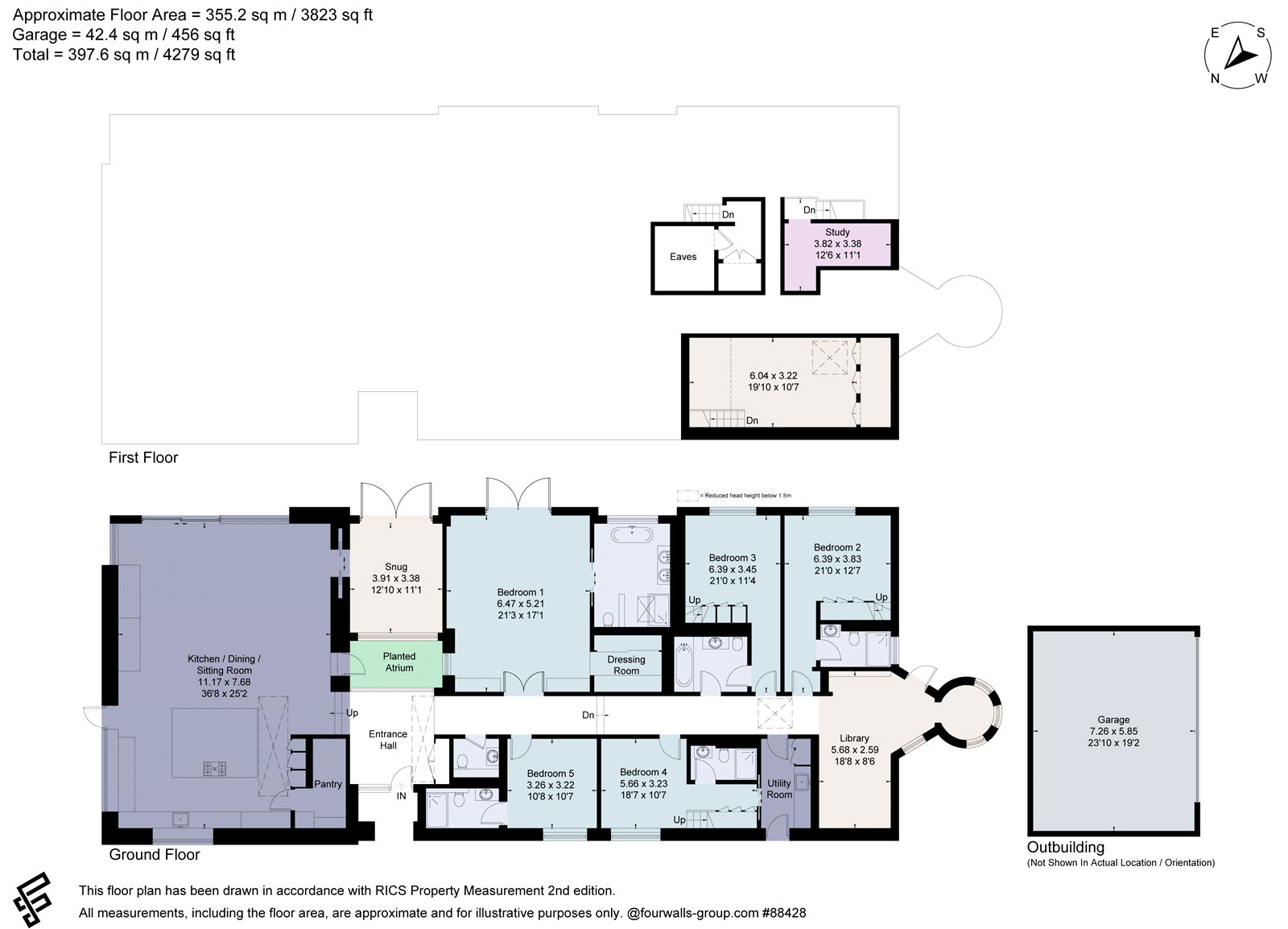 Floorplan 3