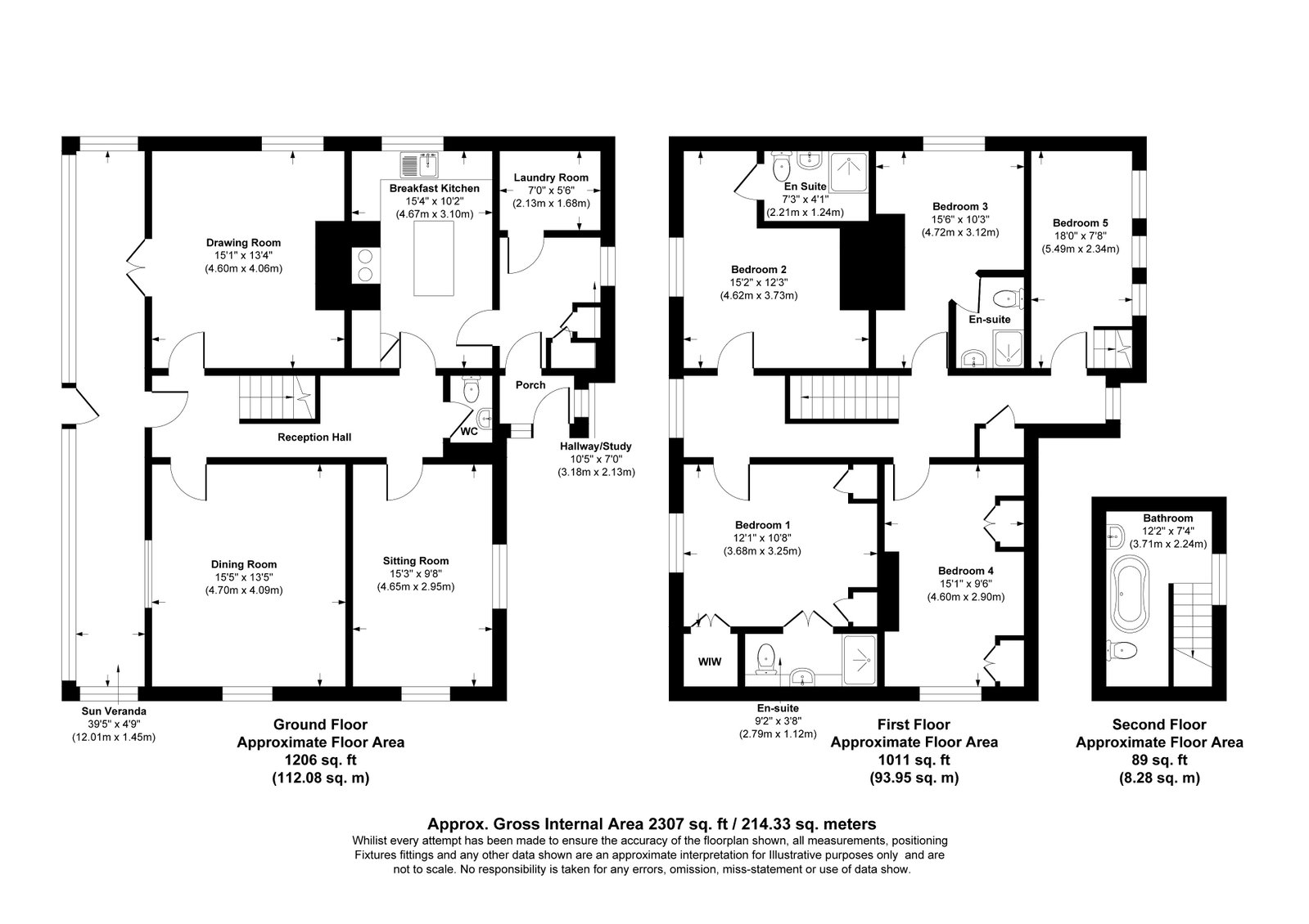 Floorplan 3