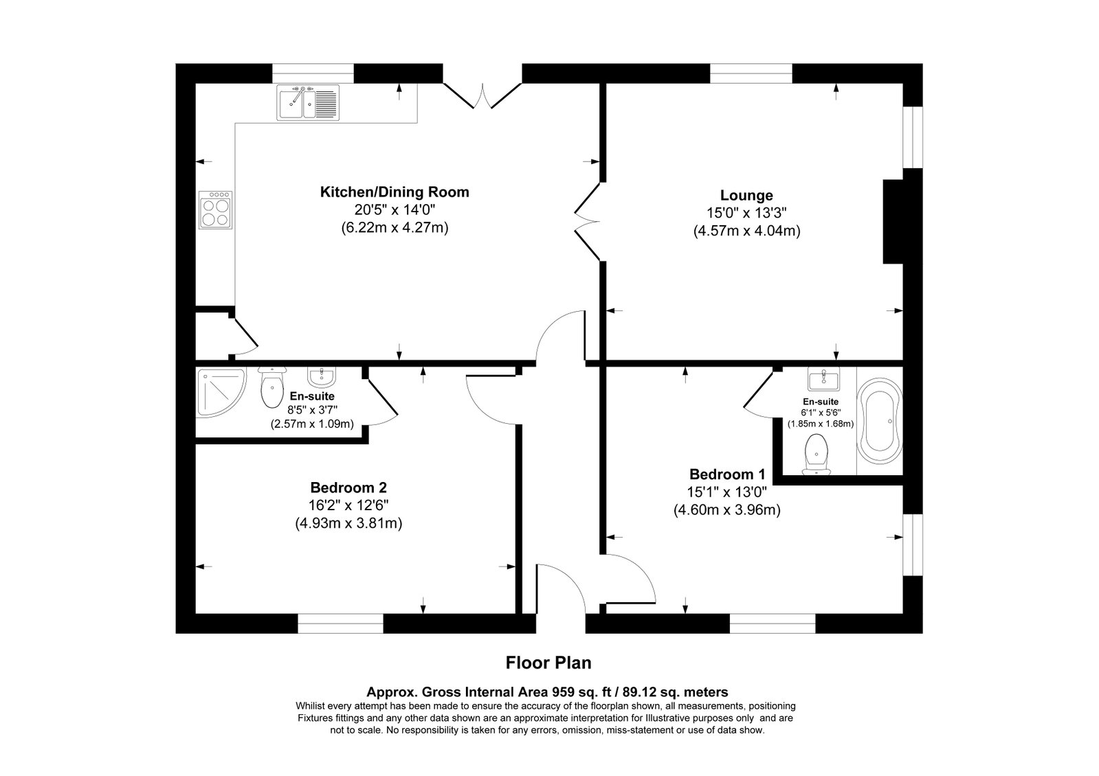 Floorplan 4