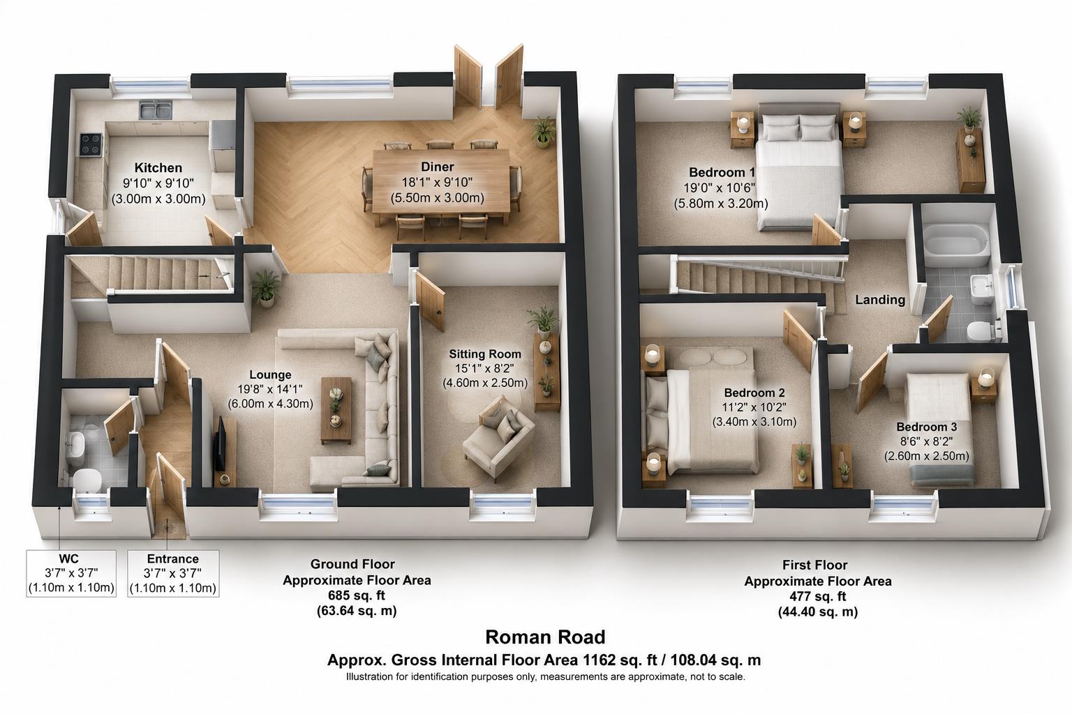 Floorplan 2