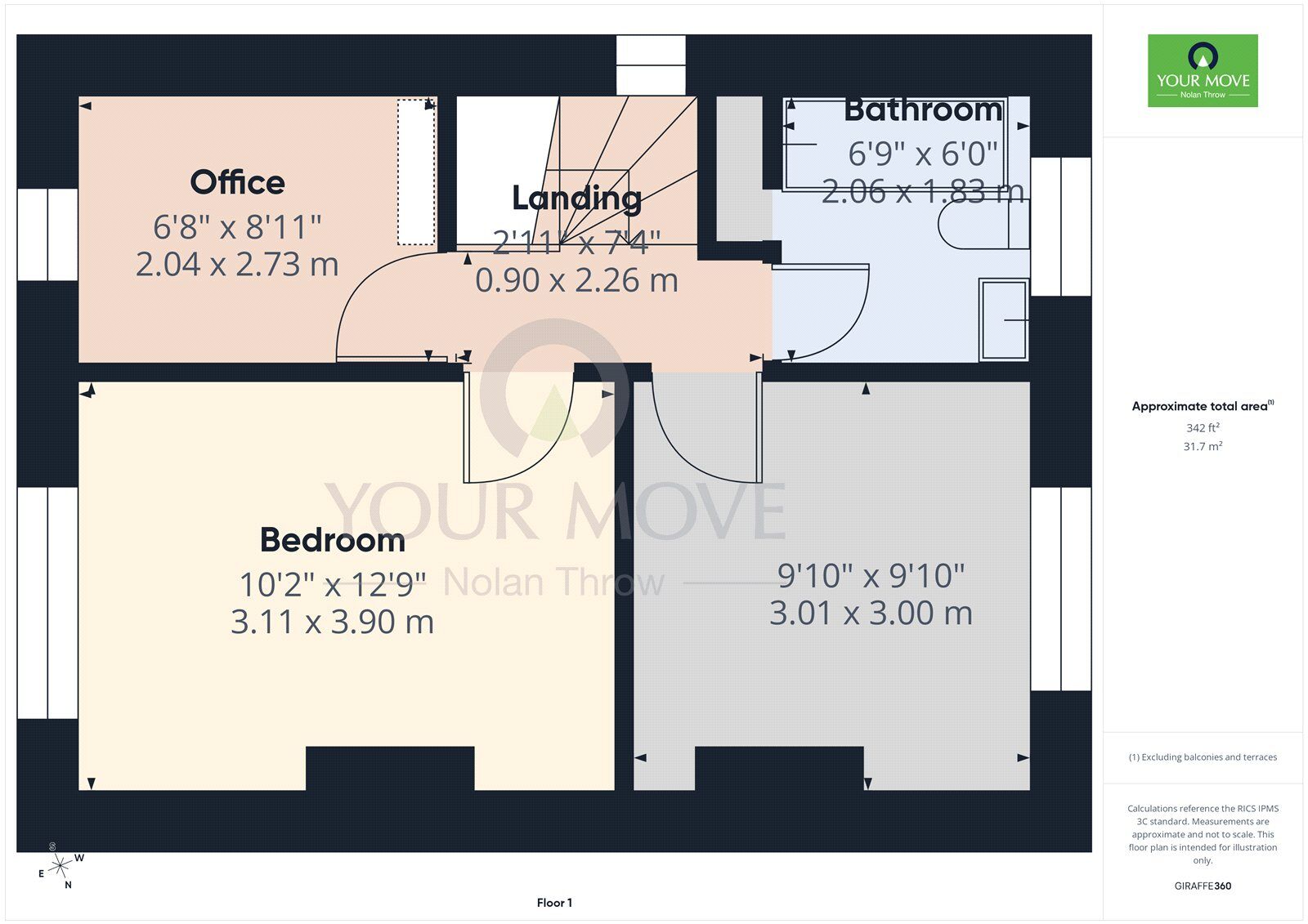 Floorplan 3
