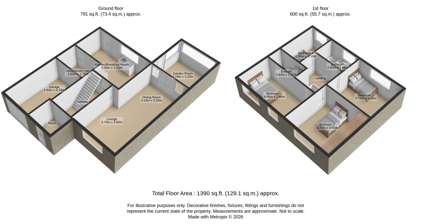 Floorplan 2