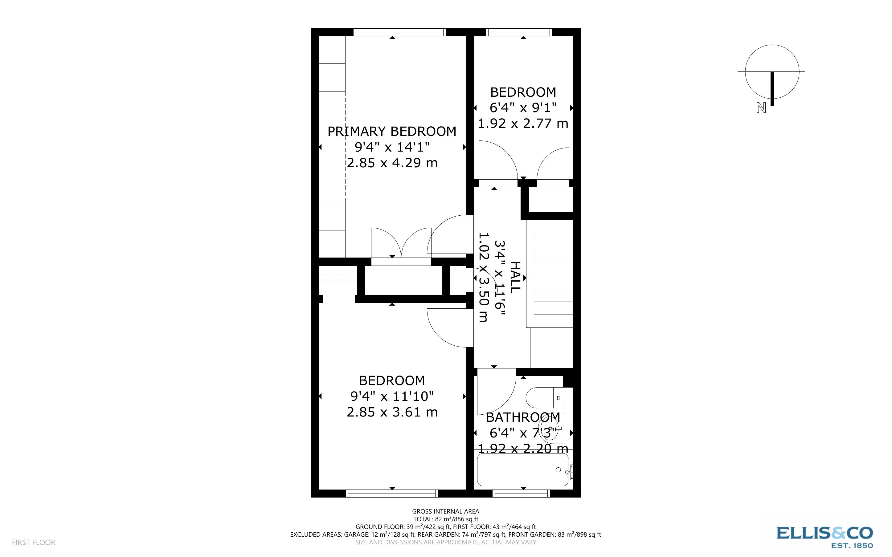 Floorplan 2