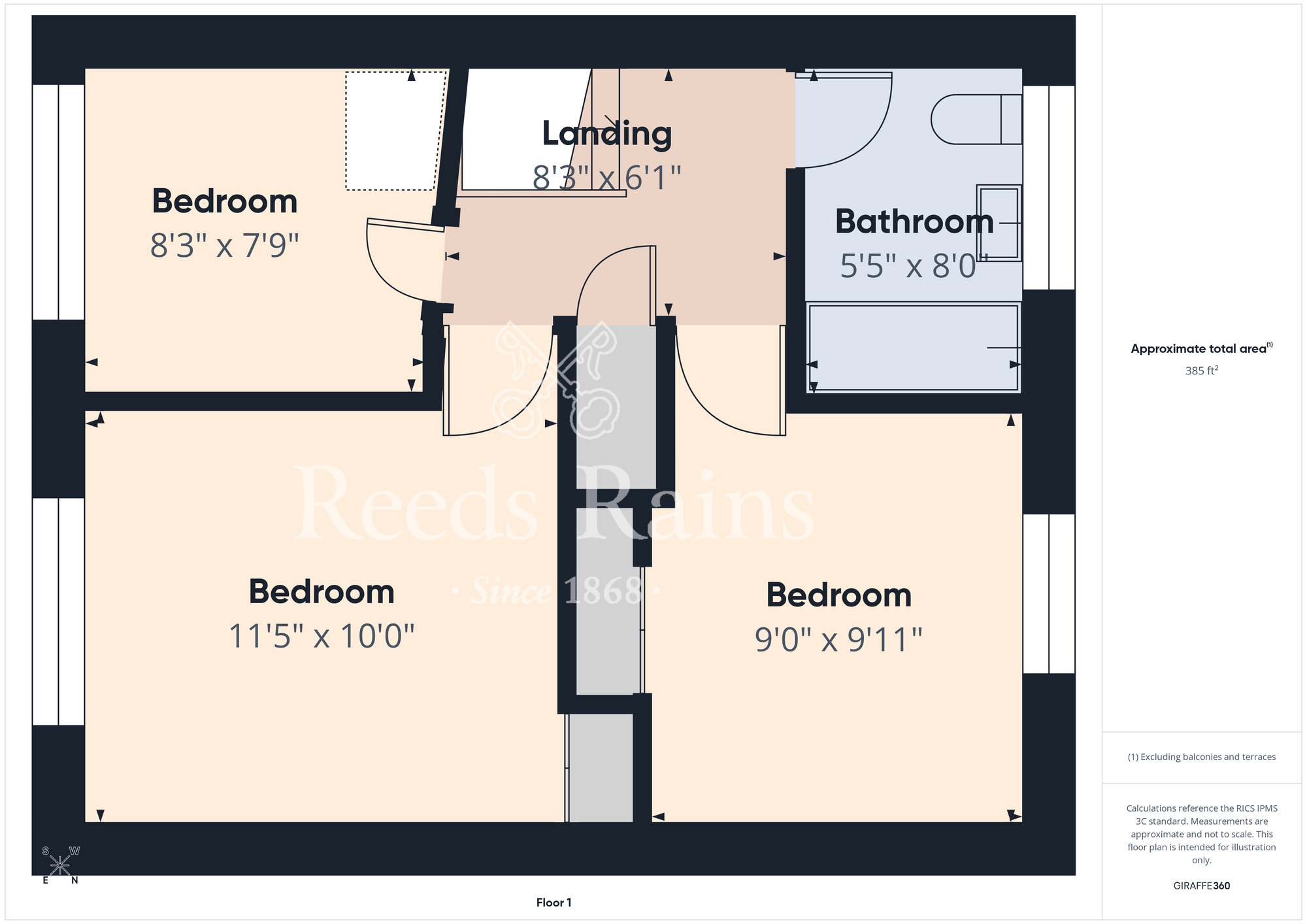 Floorplan 3
