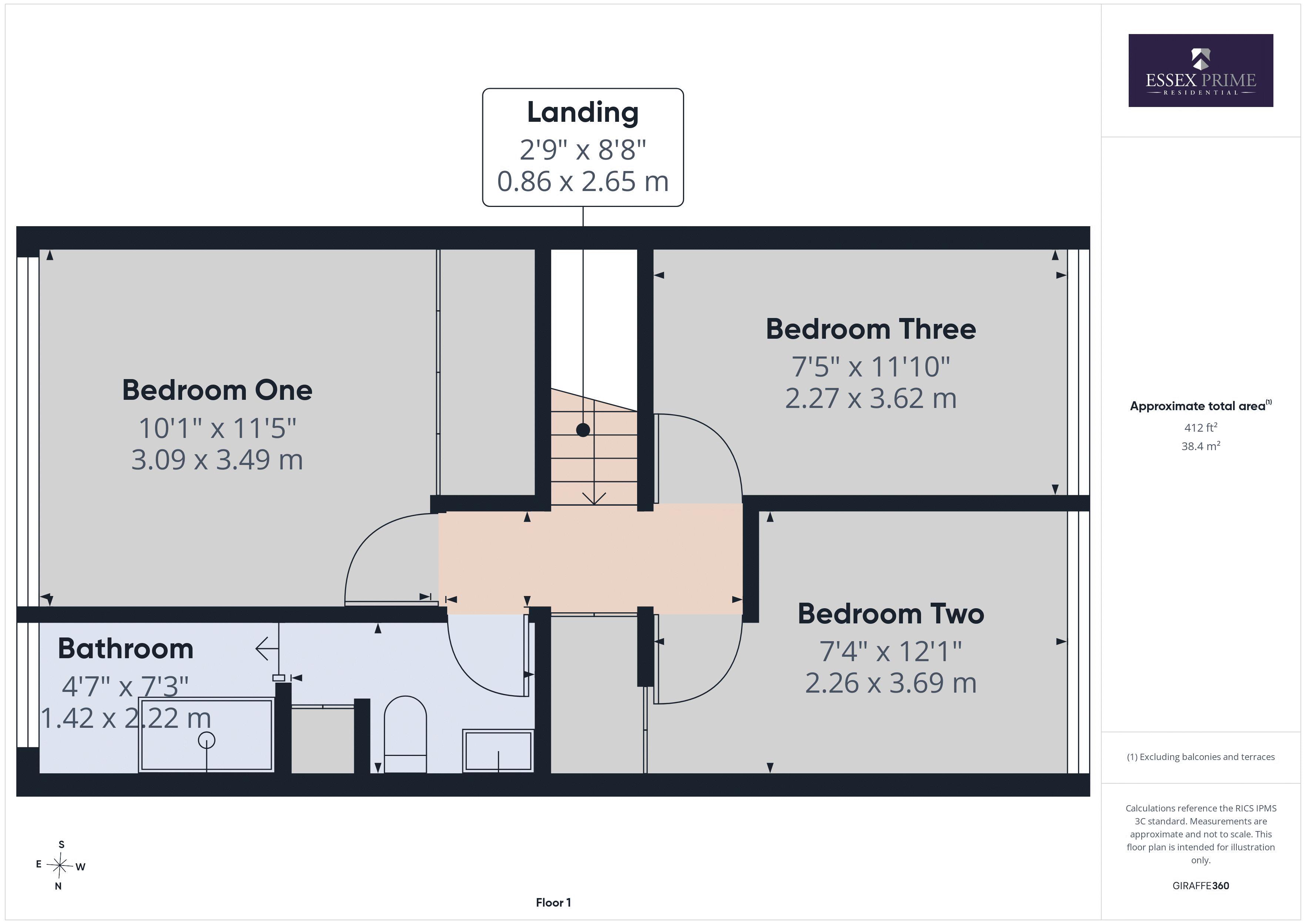 Floorplan 2