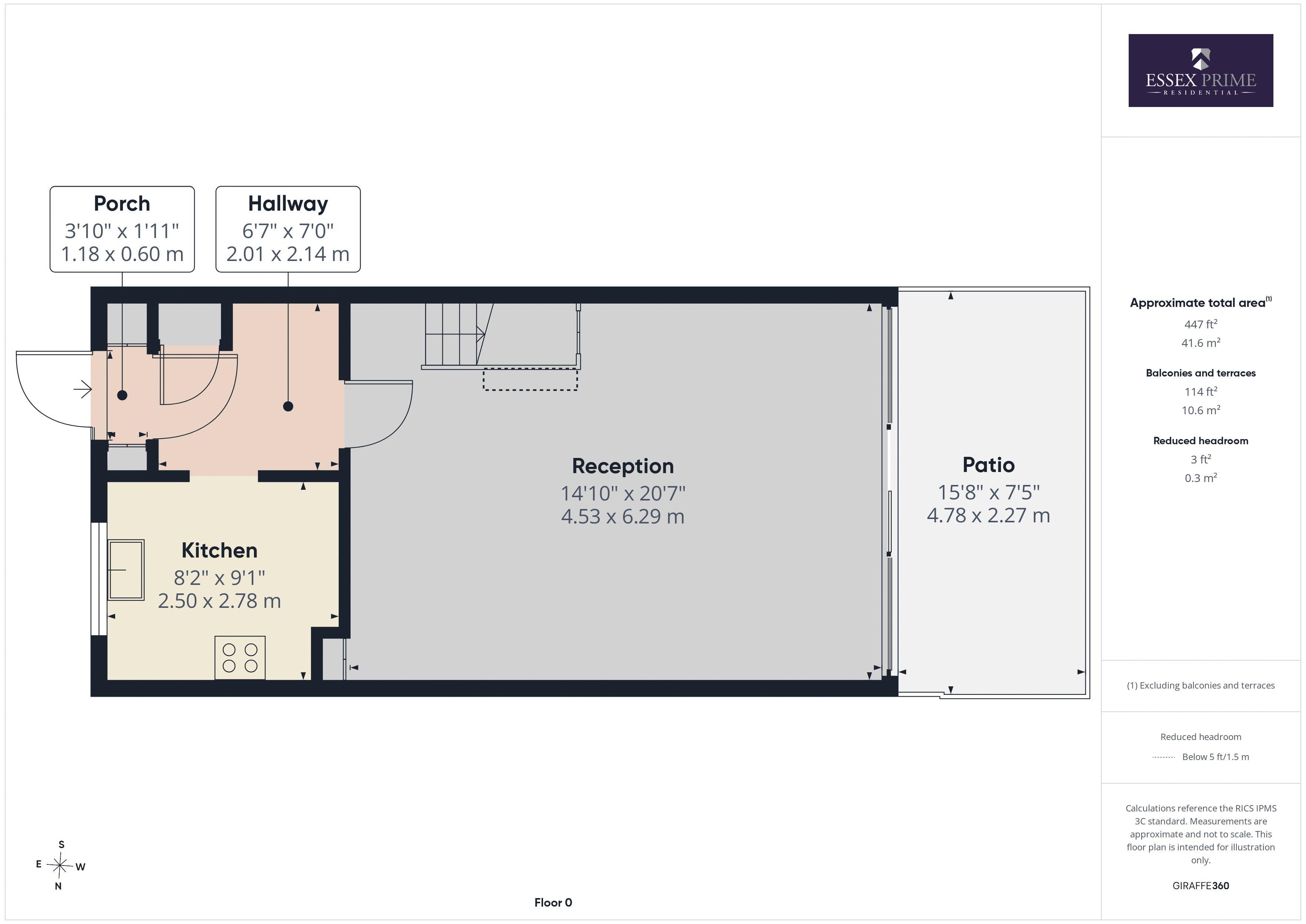 Floorplan 3