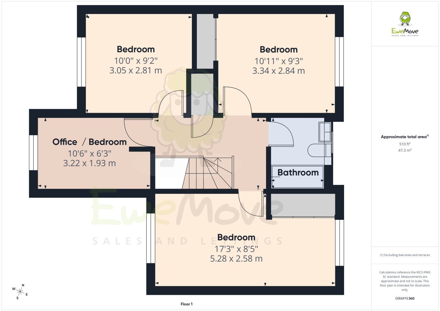 Floorplan 3