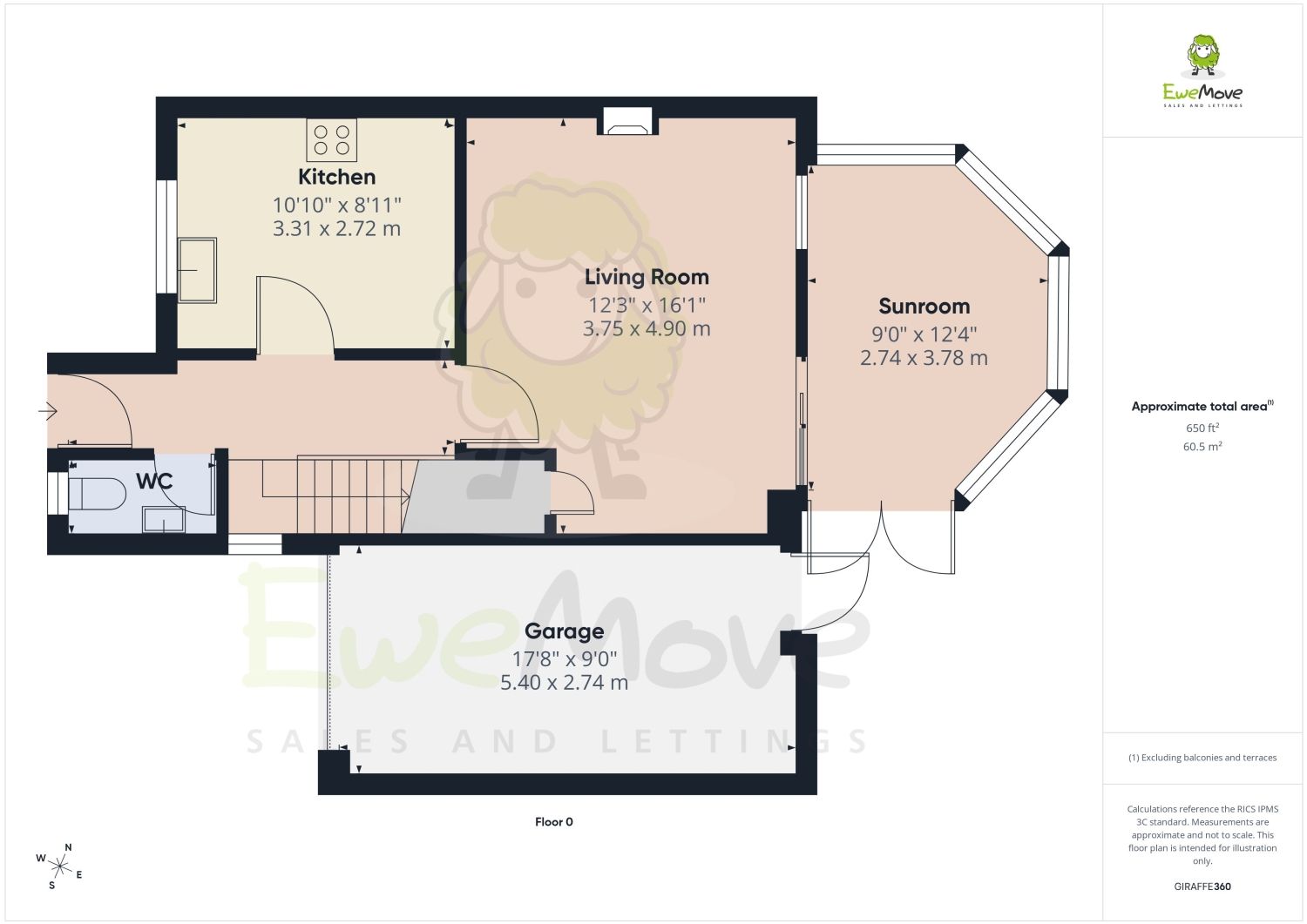 Floorplan 2