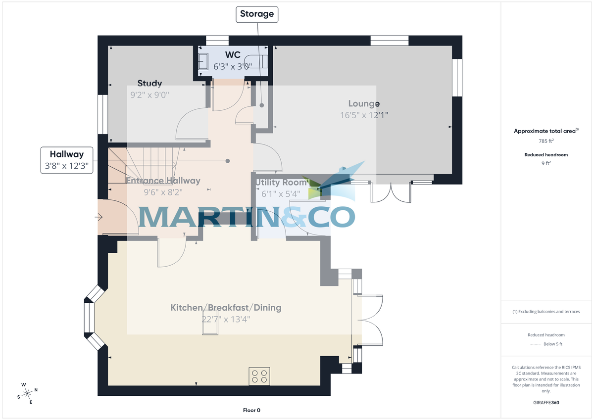 Floorplan 2