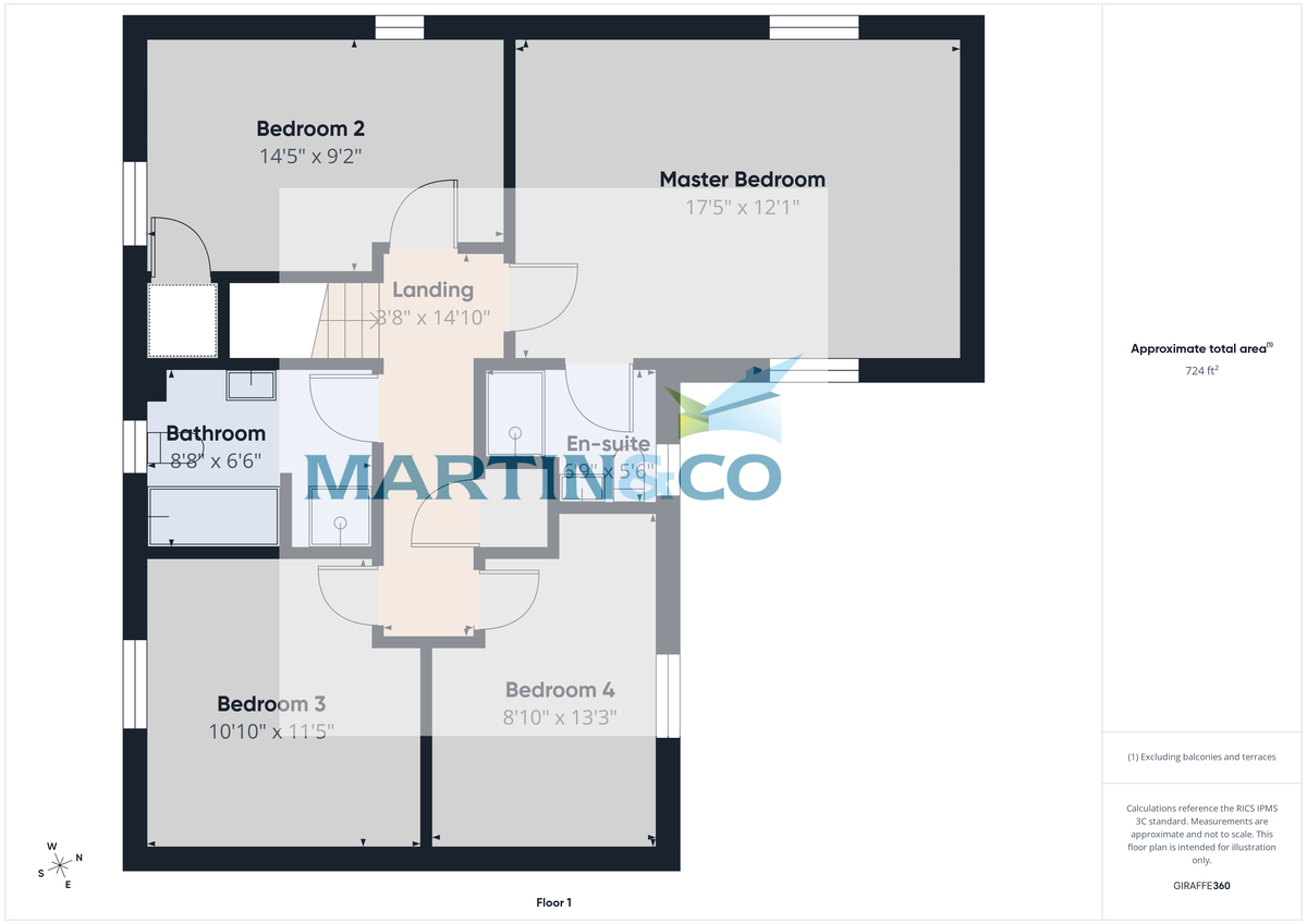 Floorplan 3