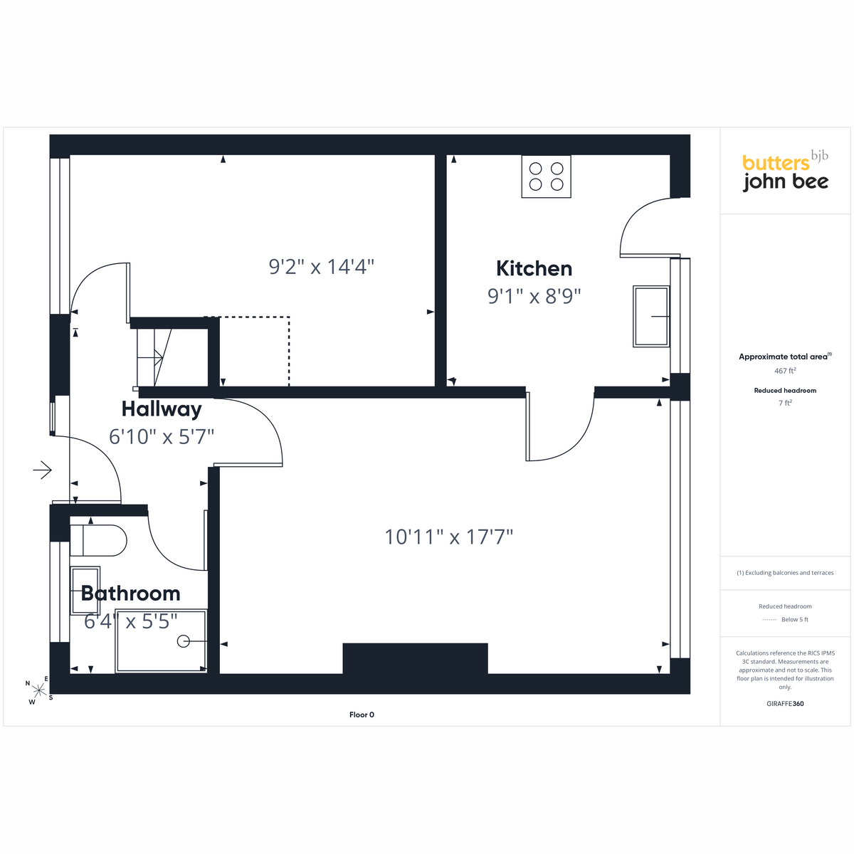 Floorplan 2