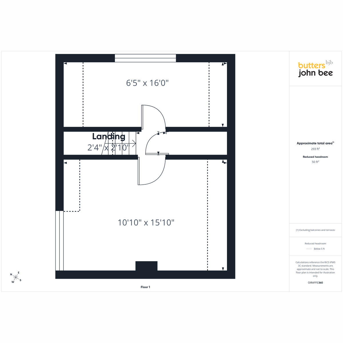 Floorplan 3