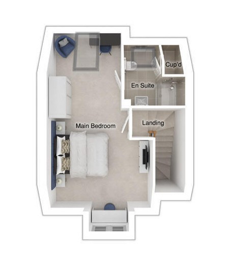 Floorplan 3