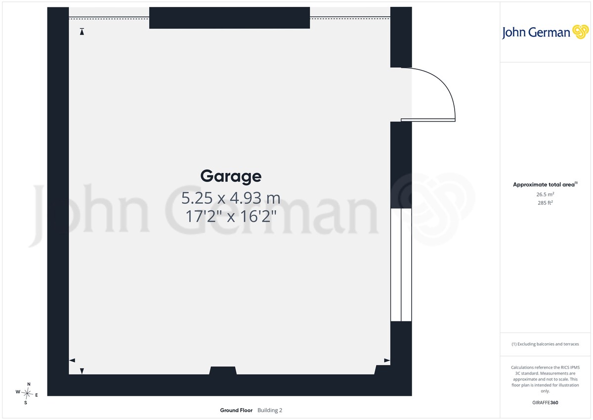 Floorplan 5