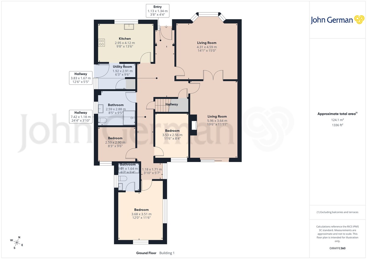 Floorplan 3