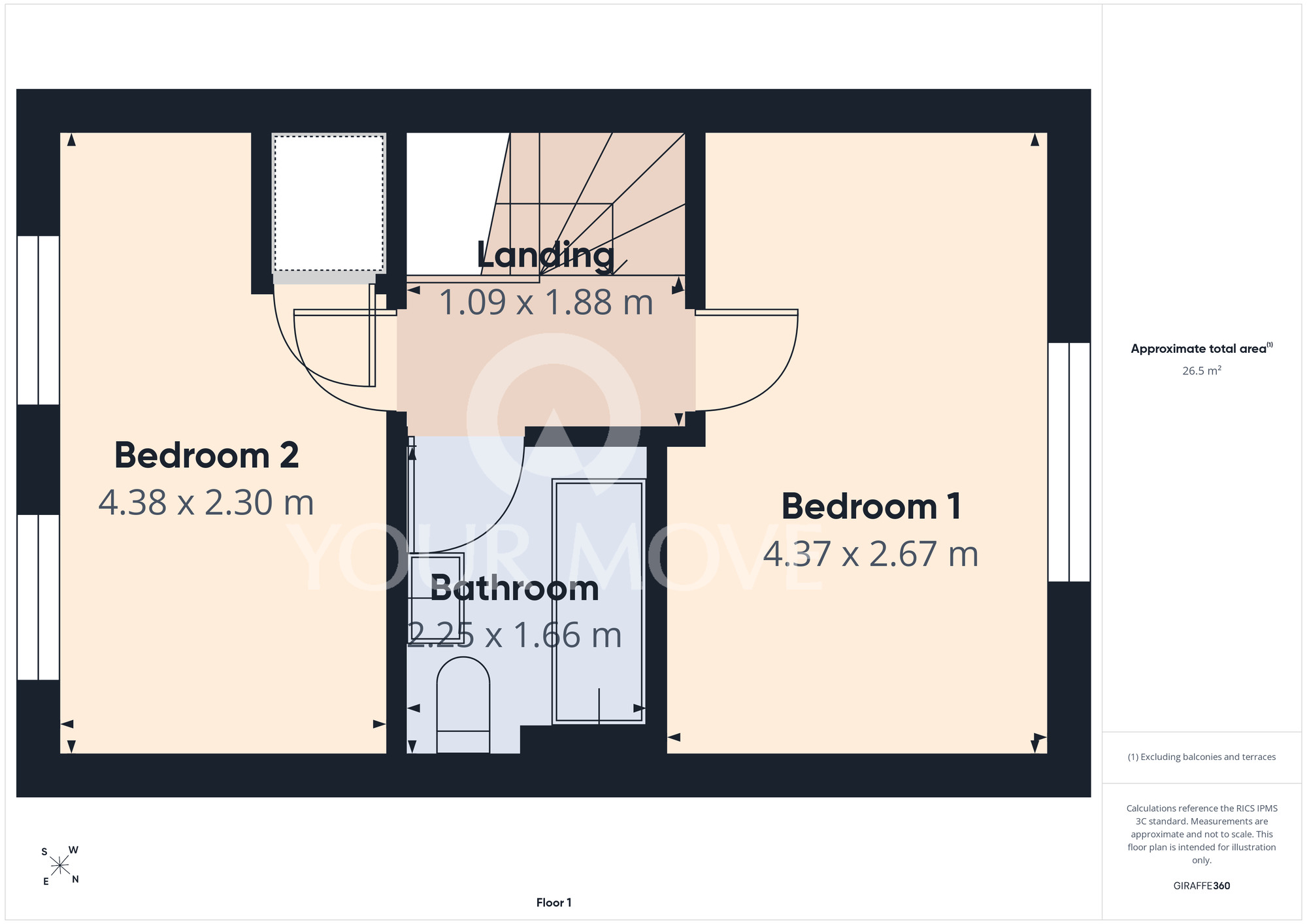 Floorplan 3