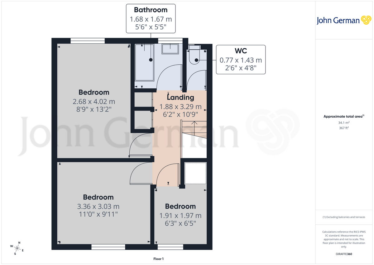 Floorplan 3