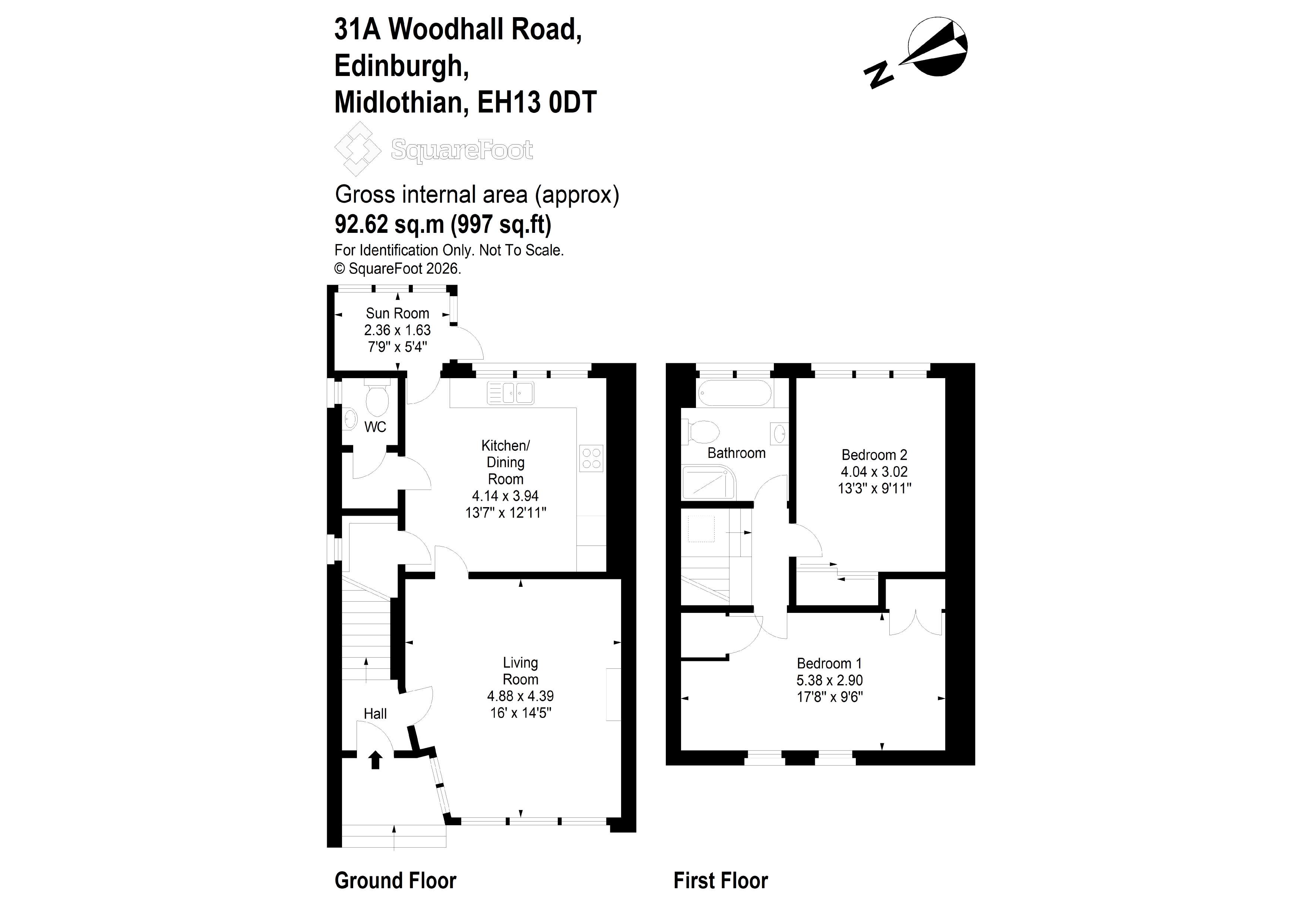 Floorplan 2