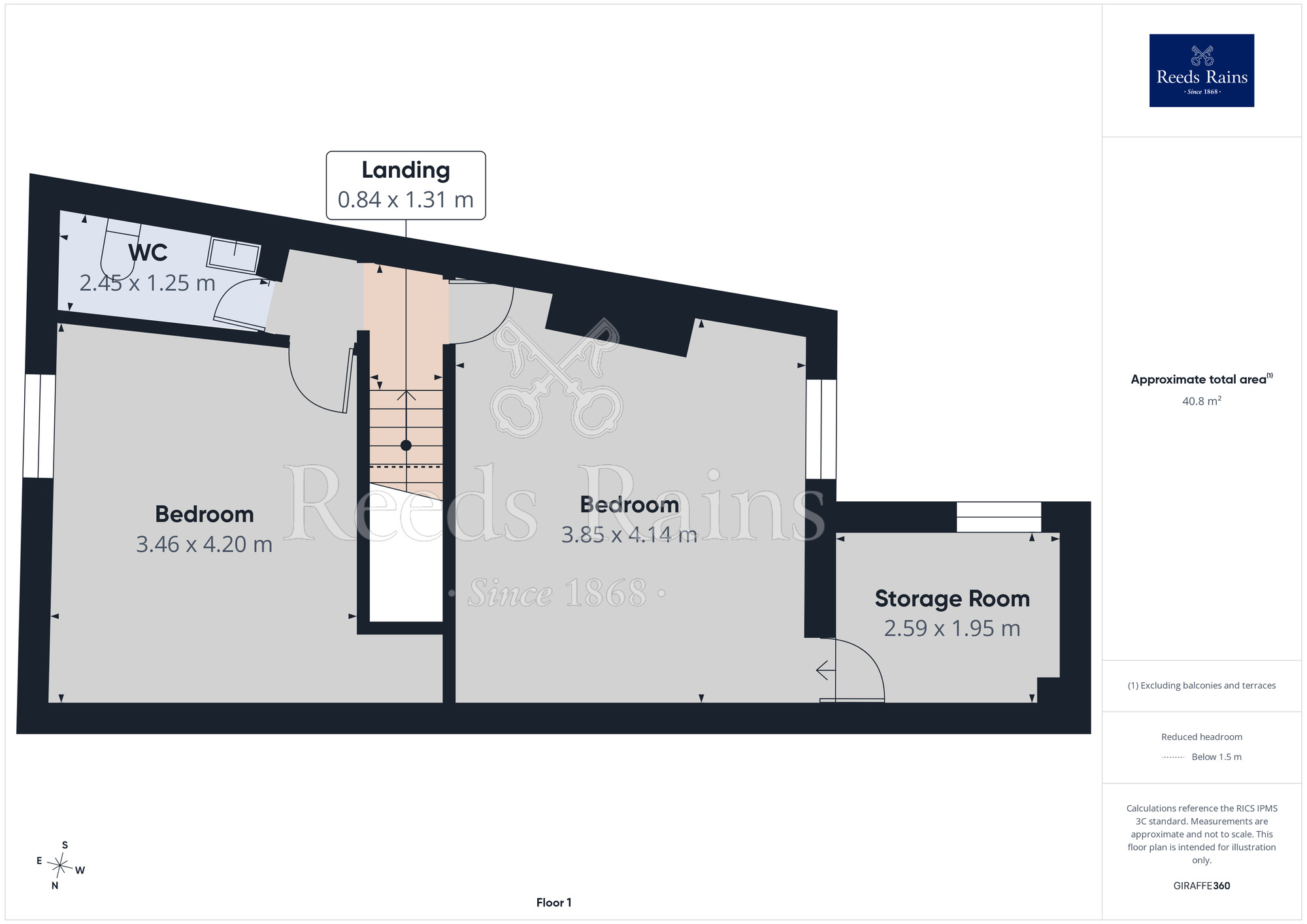 Floorplan 3