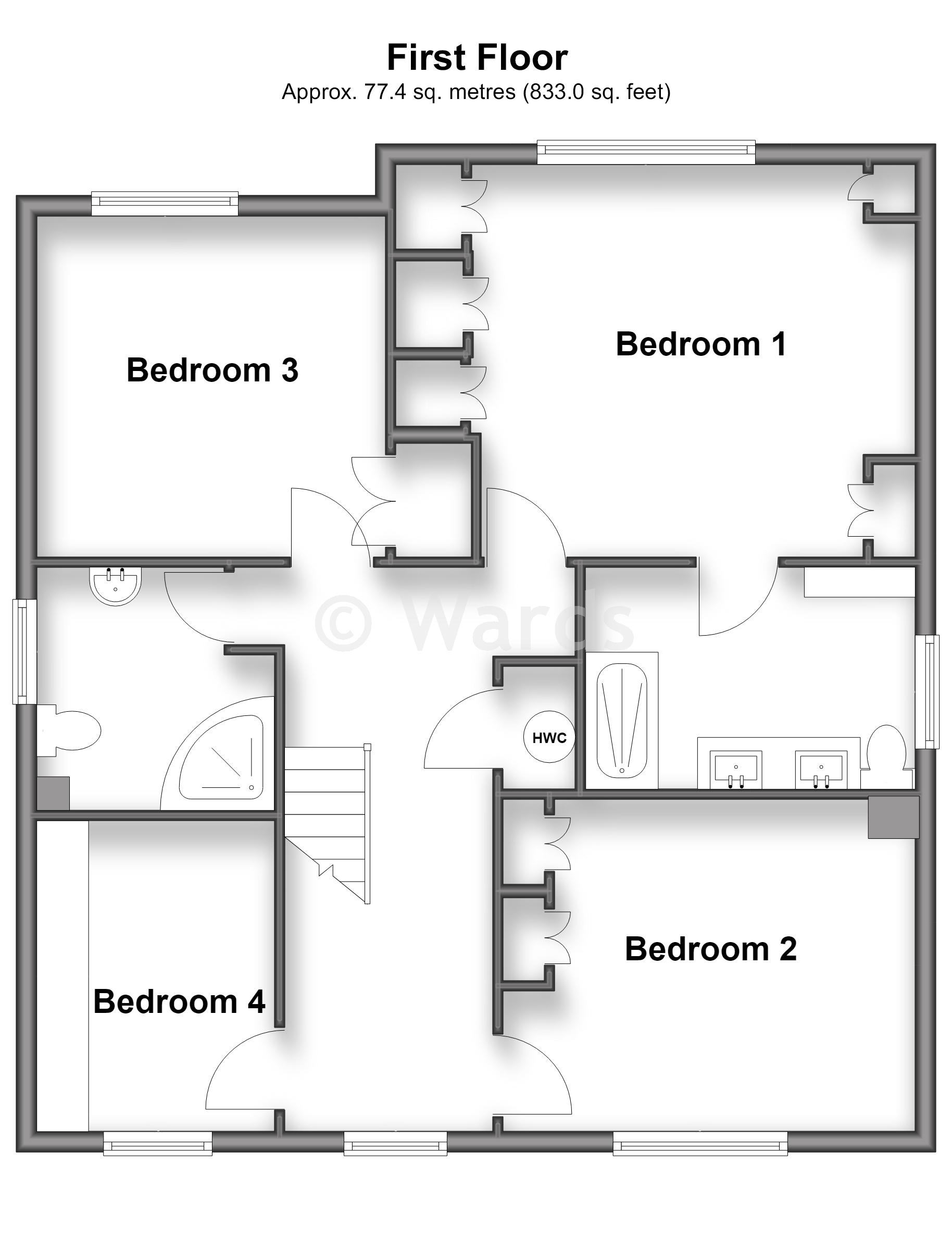 Floorplan 2