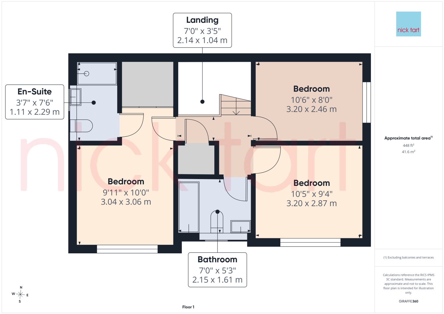 Floorplan 2