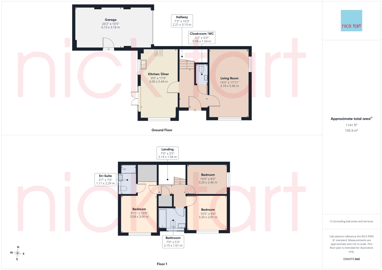 Floorplan 3