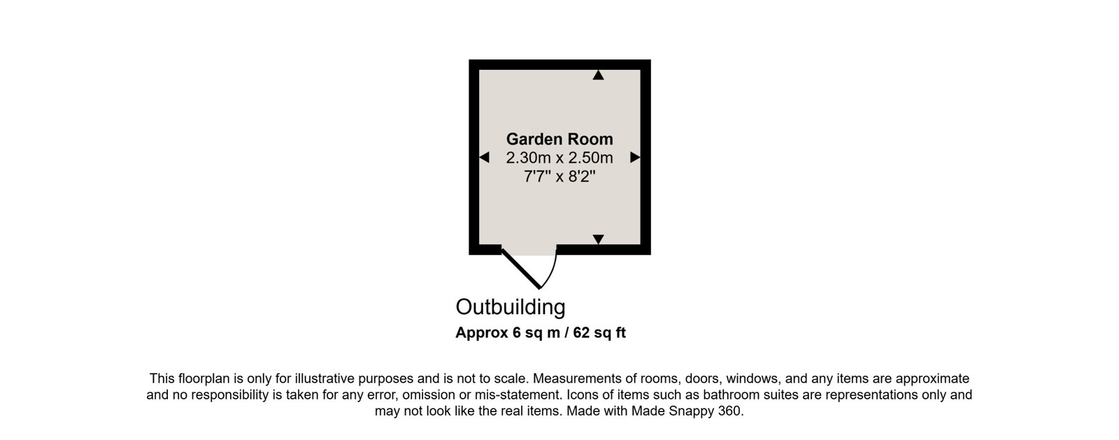 Floorplan 4