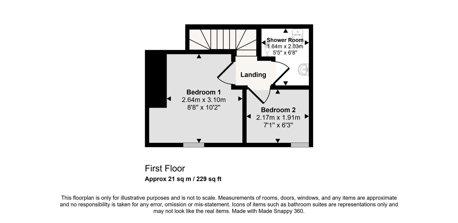 Floorplan 3
