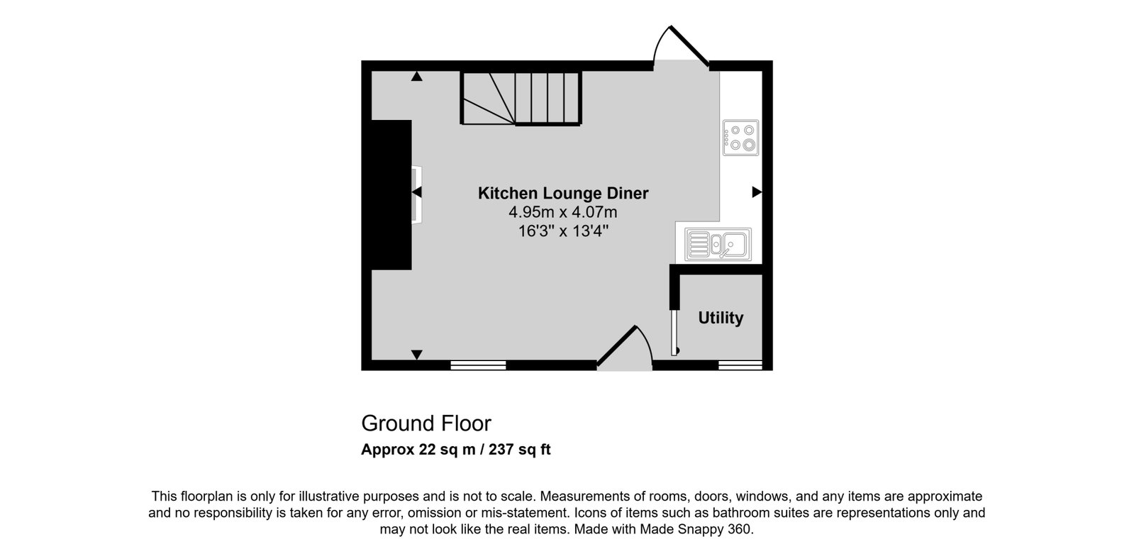 Floorplan 2