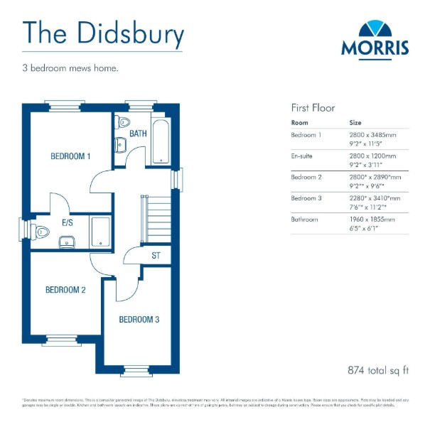 Floorplan 2