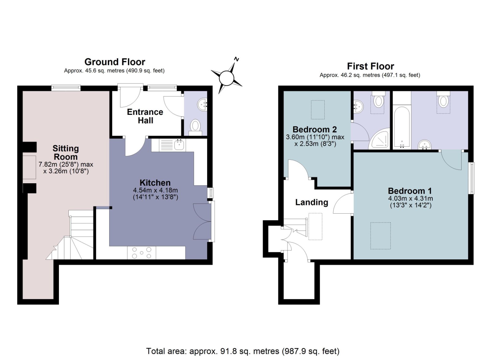Floorplan 3