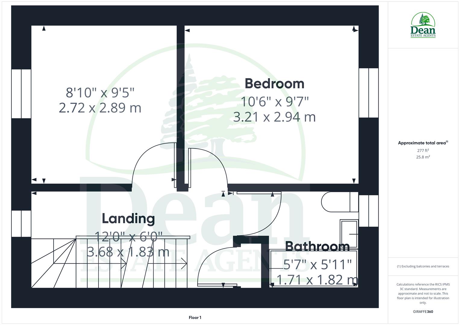 Floorplan 2