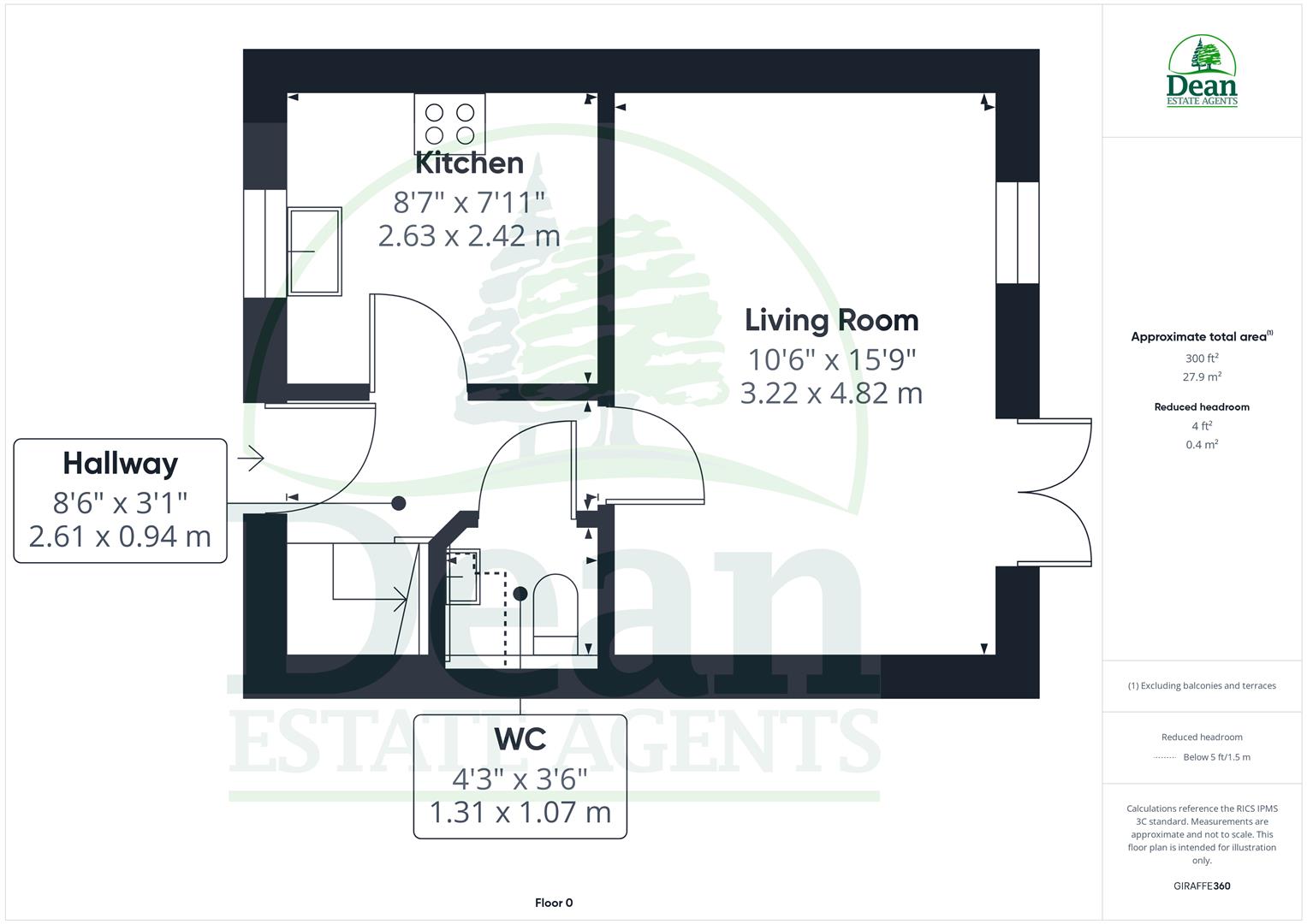Floorplan 3