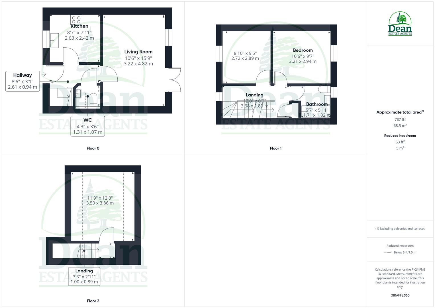Floorplan 4
