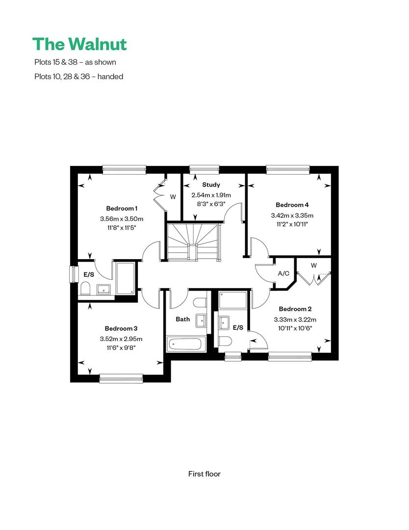 Floorplan 2
