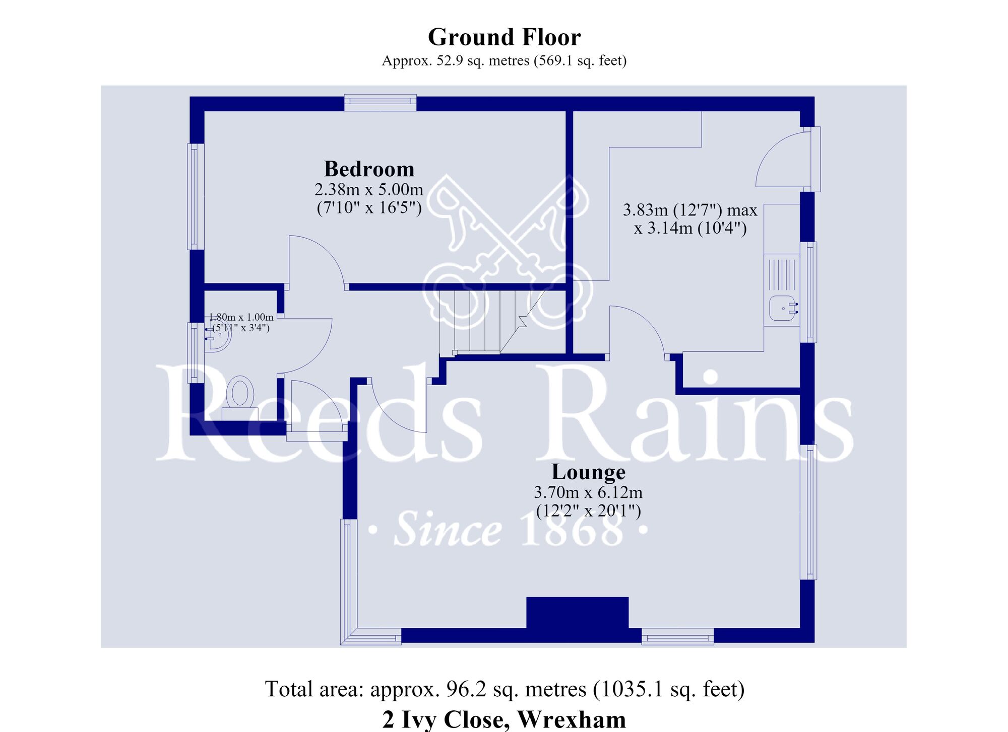 Floorplan 3